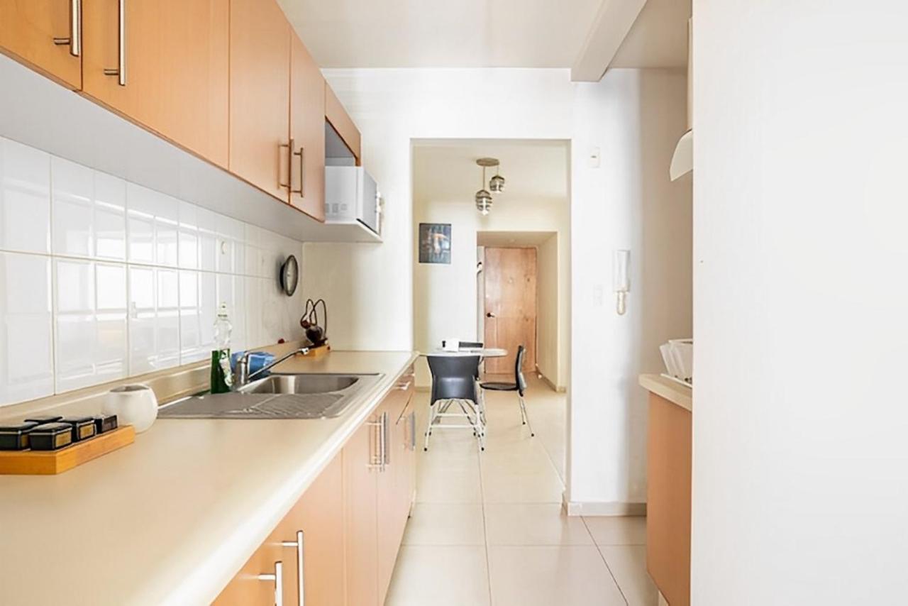 Departamento Amplio En Ciudad De Apartamento