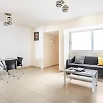 Departamento Amplio En Ciudad De Mexico
