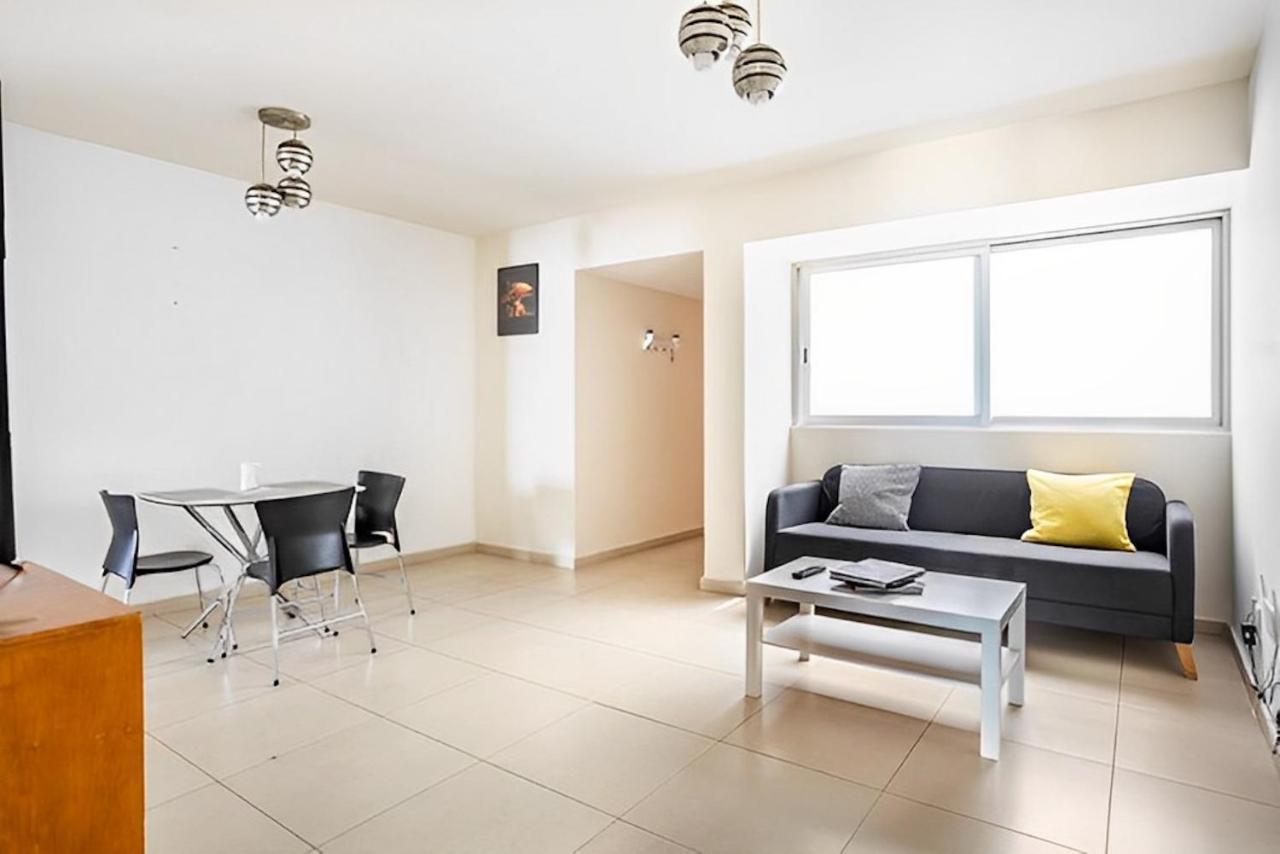 Apartment Departamento Amplio En Ciudad De