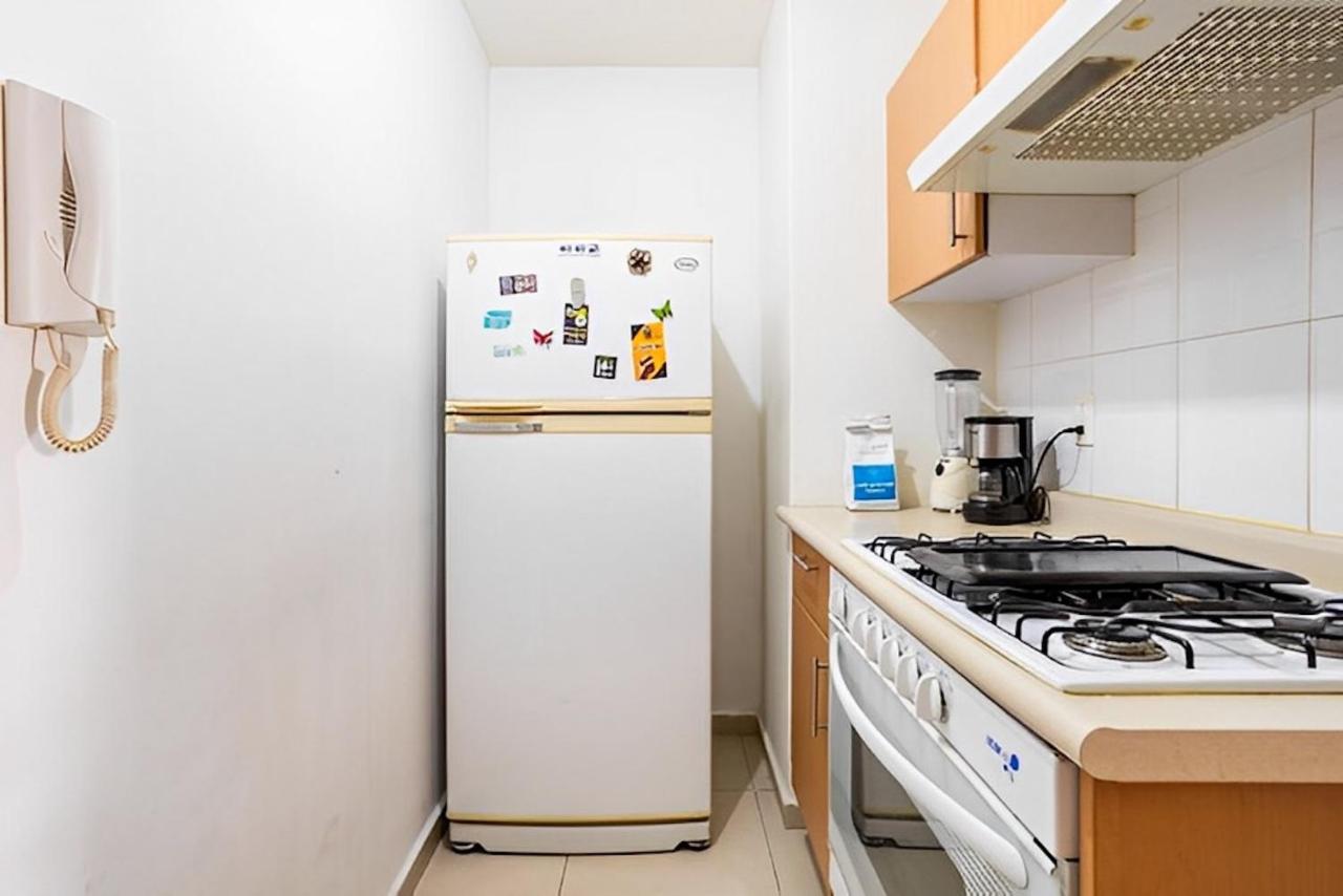Apartment Departamento Amplio En Ciudad De Mexico City